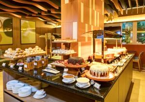 Quality Suítes Oscar Freire