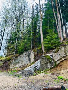 Horský apartmán Kuba