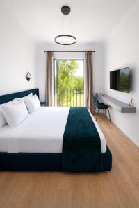 Nerium Garden Inn Tirana Airport