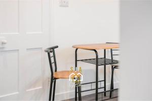 Landale Residence - SJA Stays - 3 Bed Apartment