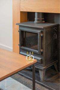 Landale Residence - SJA Stays - 3 Bed Apartment