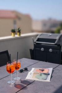 Apartments Rooftop Mare Vista