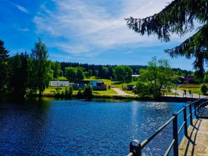 Horský apartmán Kuba