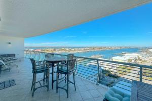 Bella Luna 809 - NEW Rental - 3bed3Bath-Walk to FloraBama-Deeded Beach Access