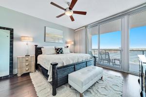 Bella Luna 809 - NEW Rental - 3bed3Bath-Walk to FloraBama-Deeded Beach Access