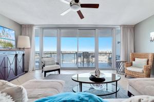 Bella Luna 809 - NEW Rental - 3bed3Bath-Walk to FloraBama-Deeded Beach Access