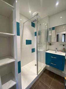 Douceur de Paramé Maison avec Jardin Privé