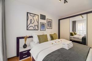 Avangarden Bartolomeu Stay