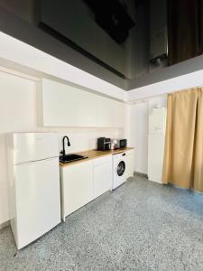 B1 Apartments Deluxe