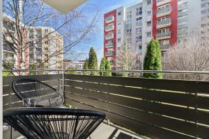 Avangarden Bartolomeu Stay