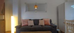 Coffee & Beach Apartment