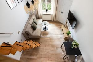 Native Apartments Brzozowa 8