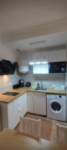 Coffee & Beach Apartment