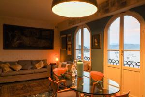 Soqquadro Art&Relax Portovenere - Sea view suite in villa
