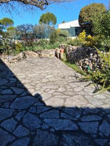 Gîte climatisé font du roux, piscine privée