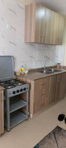 22 Newly Stadeview studios Near Nyayo