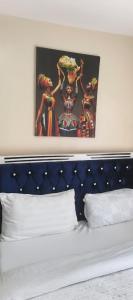 22 Newly Stadeview studios Near Nyayo