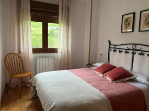 El Descanso del Cares