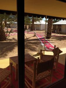 Moha Luxury Desert Camps