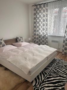 Apartman Pod Vysokymi Tatrami