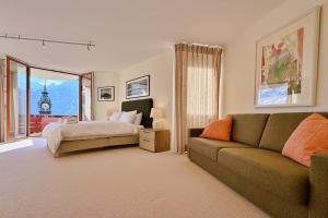 Eiger Residence 2