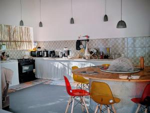 Casa Atelie em Jericoacoara