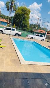 Chácara Recanto do Sossego