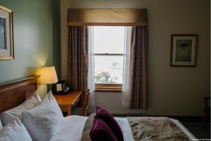 Hotel Tadoussac