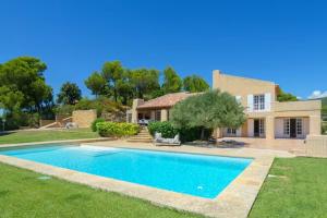 Provencal Villa Stunning Ocean View & Saltwater Pool