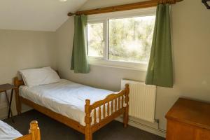 Cabin No 14 - Salt and Fern Cabins