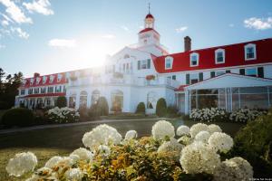 Hotel Tadoussac