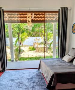 Casa Atelie em Jericoacoara