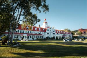 Hotel Tadoussac
