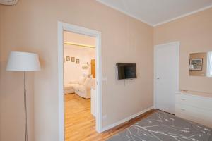 Casa Vacanze MaRoSa - Rapallo, Magnolie