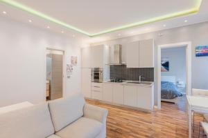 Casa Vacanze MaRoSa - Rapallo, Magnolie