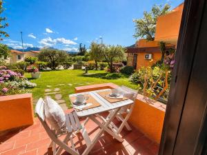 Casa al mare Mediterranea