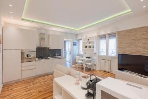 Casa Vacanze MaRoSa - Rapallo, Magnolie