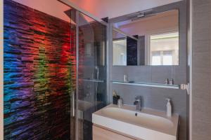 Casa Vacanze MaRoSa - Rapallo, Magnolie