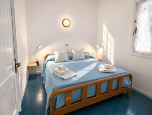 Casa al mare Mediterranea img9