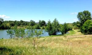 Campings camping le Fief d'Anduze : photos des chambres