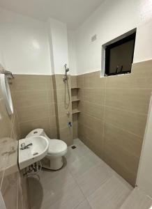 Private Room at MA Compound