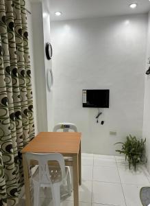 Private Room at MA Compound