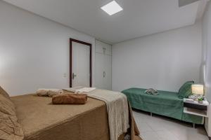 Beira Mar 3 Quartos Conforto e Localização Perfeita