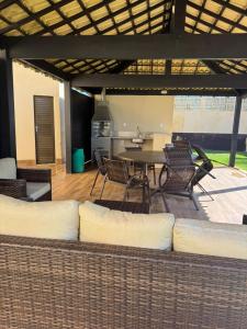 Beira Mar 3 Quartos Conforto e Localização Perfeita