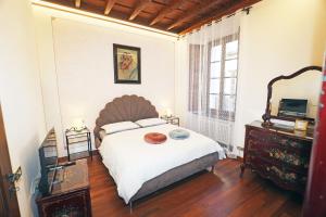 Casa Olaf