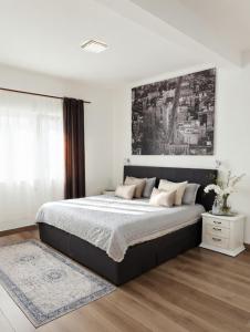 Apartment Markovic