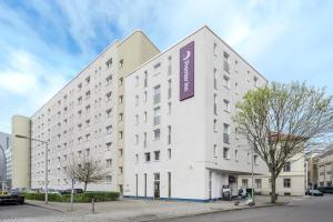 Premier Inn Berlin City Spittelmarkt