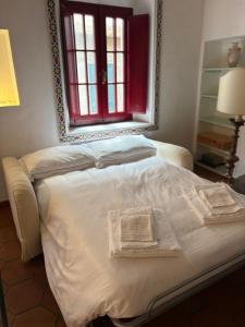 Charming apartment in the heart of Bolgheri