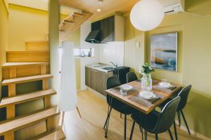 Wood Comfort Ikunonishi