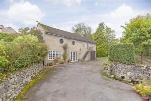 The Coach House